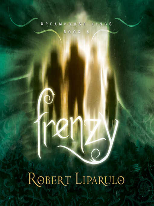 Title details for Frenzy by Robert Liparulo - Available